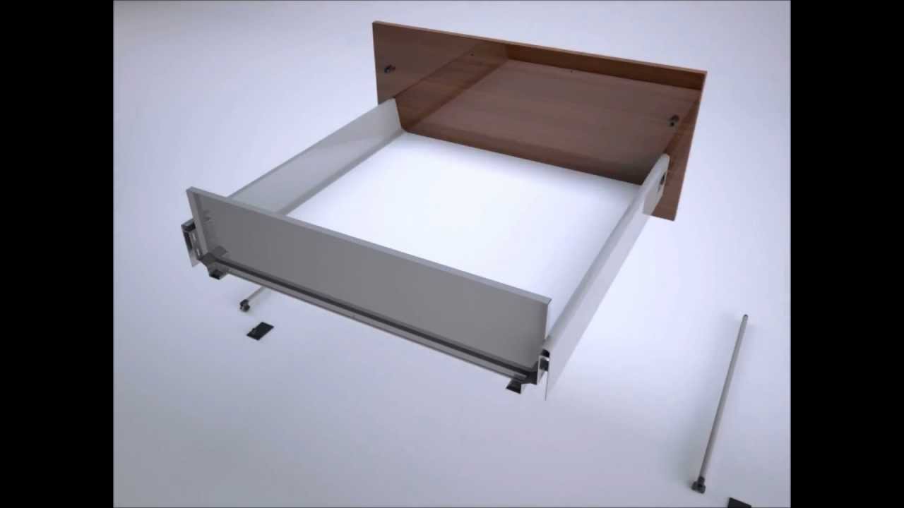 Avslutningsoppgave Teknisk Design, Noroff Instituttet
