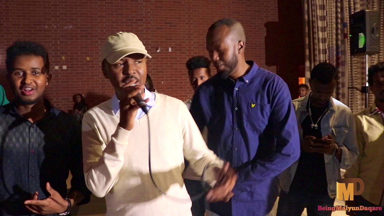 MOHAMED HASSAN HUSSEIN LAFOOLE XAFLADI PUNTLAND 2019 STOCKHOLM