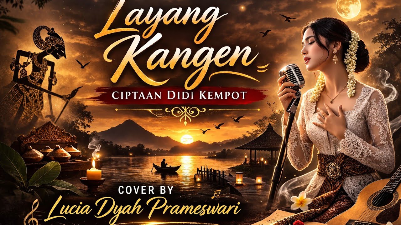 POP KERONCONG SYAHDU