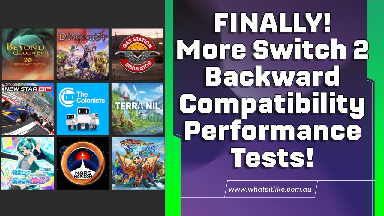 More Backwards Compatibility Tests Vol.14