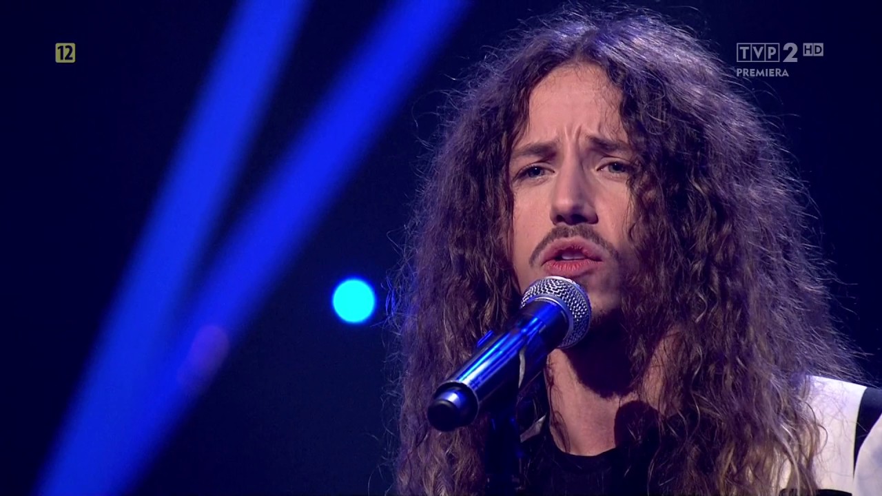 Michał Szpak – Color of Your Life