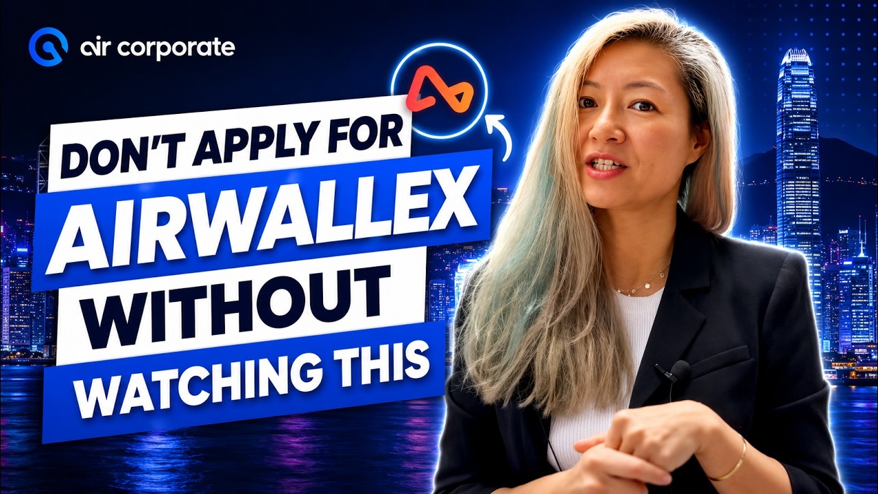 Airwallex Payment Gateway - KYC Tips