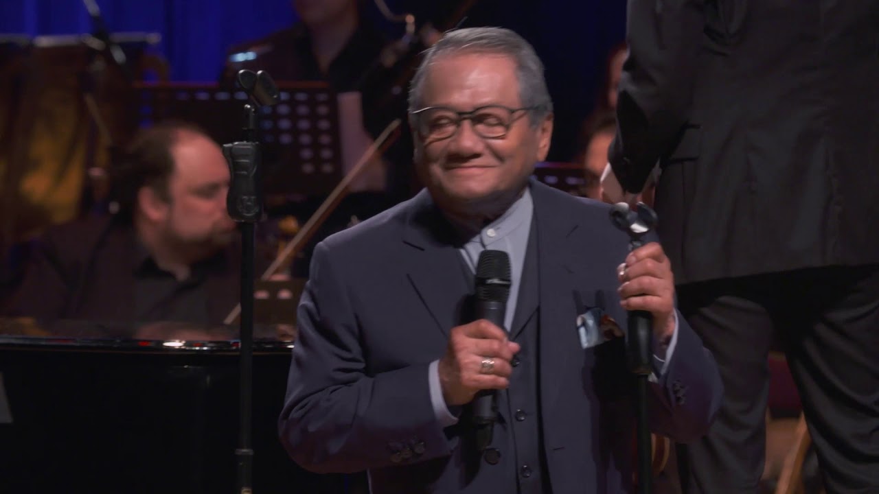 Verónica Cangemi y Armando Manzanero - Ciclo Faros del Sur | Centro Cultural Kirchner