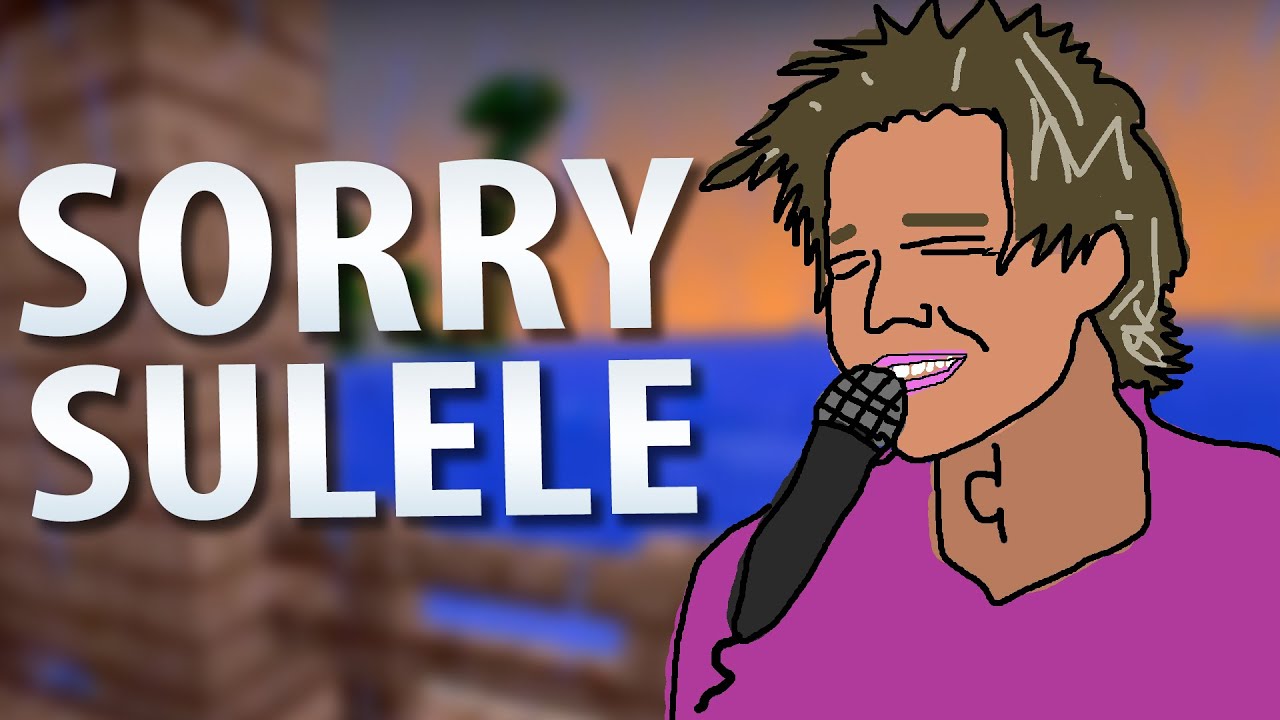 BEKLAGER MORGAN SULELE! - Gutta Krutt #28