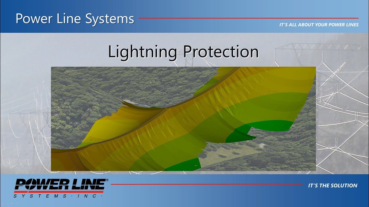 Lightning Protection