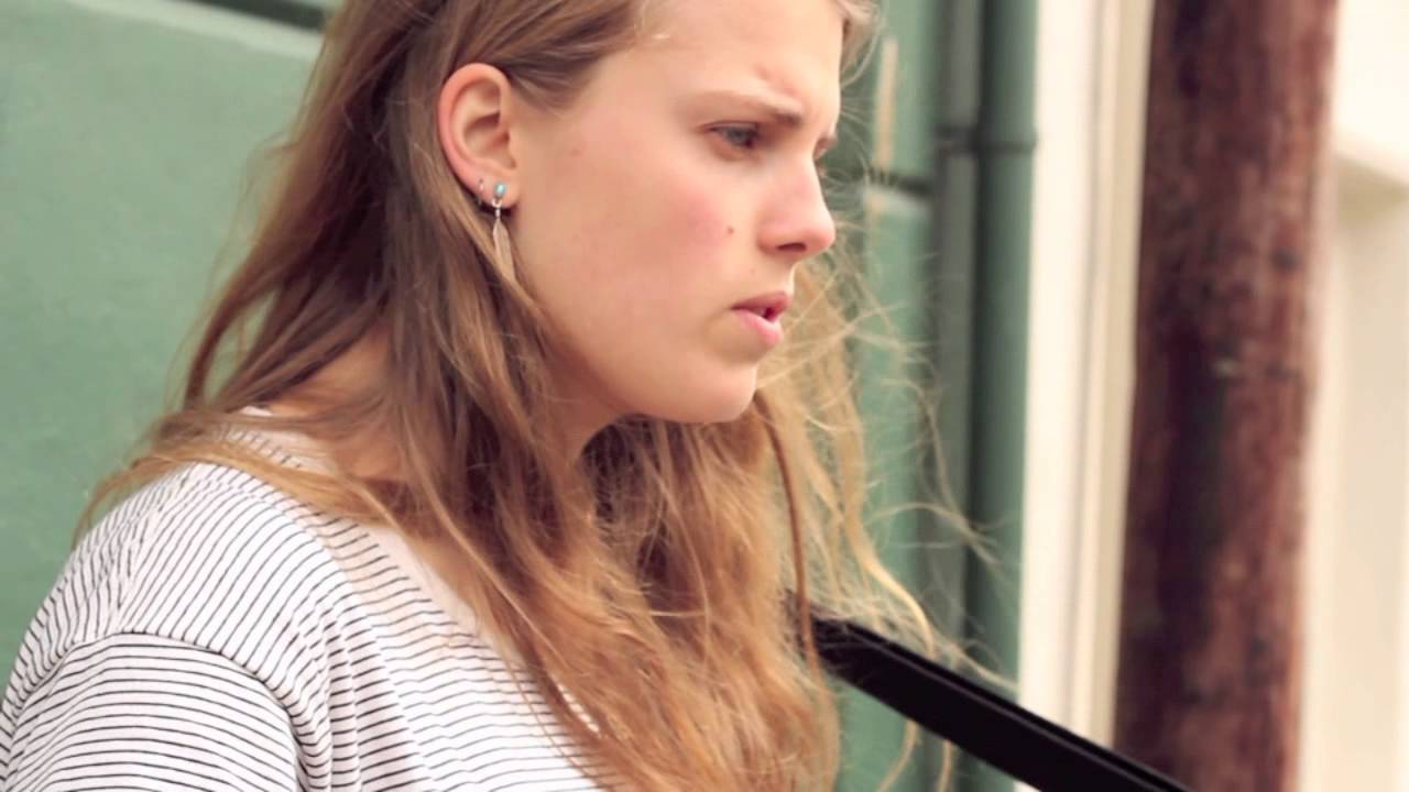 Marika Hackman - Bath Is Black (Recorded Live at The Great Escape)