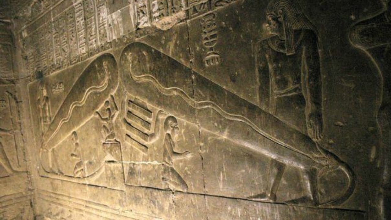 The Baghdad Battery &ndash; Did Ancient People Know Electricity?