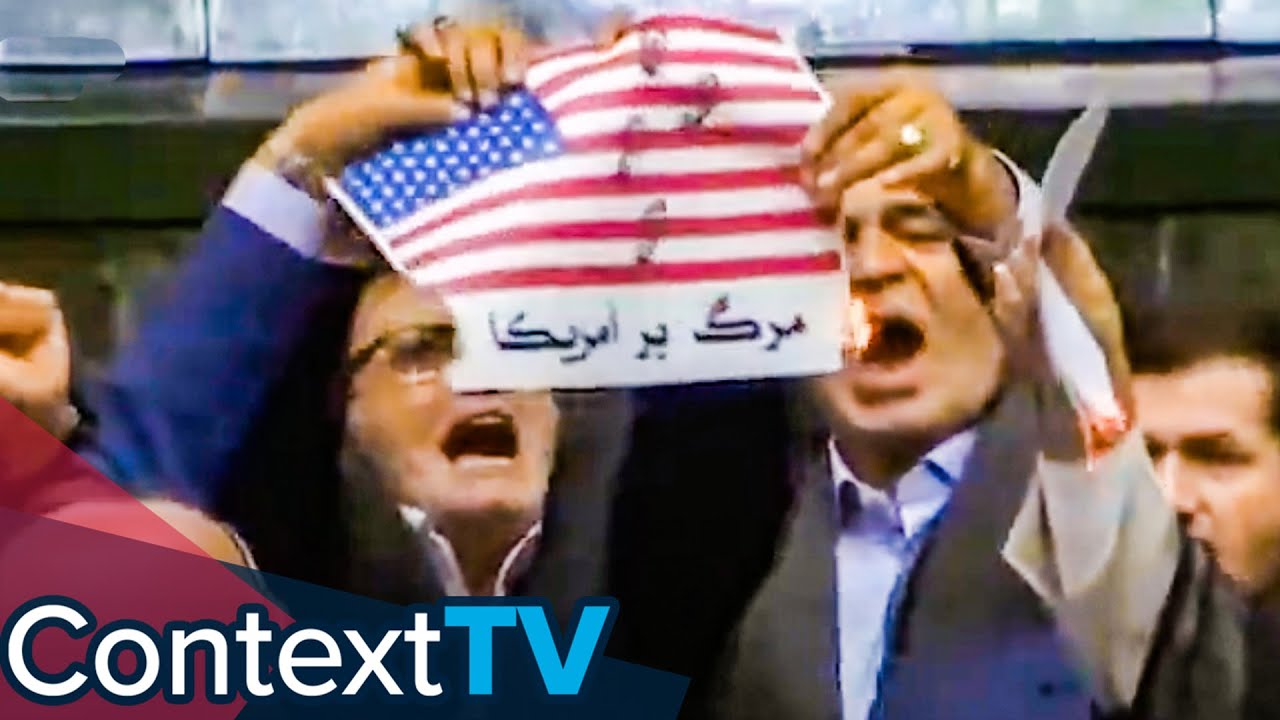 Why America Should Take The Islamic Republic's Threats Seriously