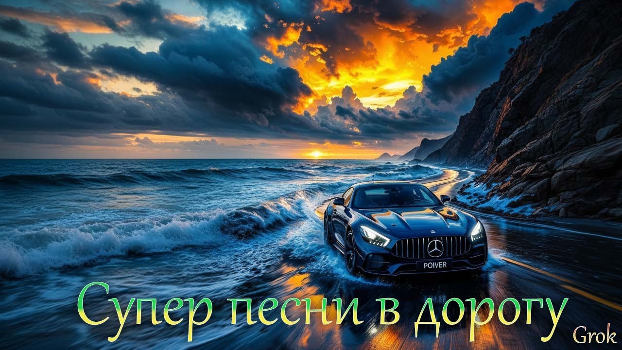 &ldquo;Танец Нашей Весны&rdquo; &mdash; сборник глубоких лирических песен! Романтические песни о любви, 2025