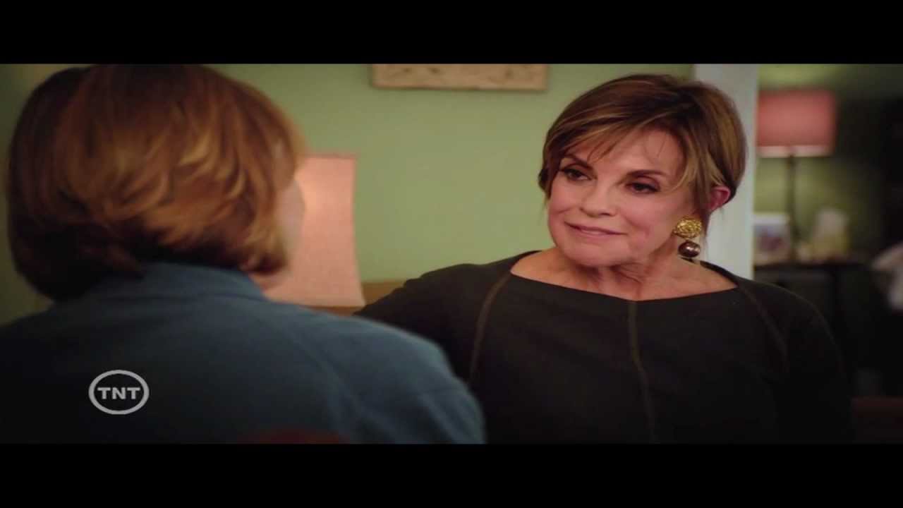 Ann & Sue Ellen Ewing - Stronger