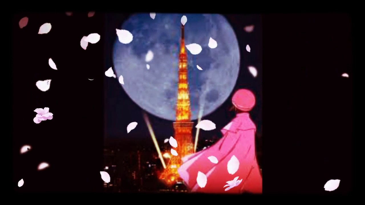 SAKURA CARD CAPTOR OST THE FINAL JUDGMENT DAY
