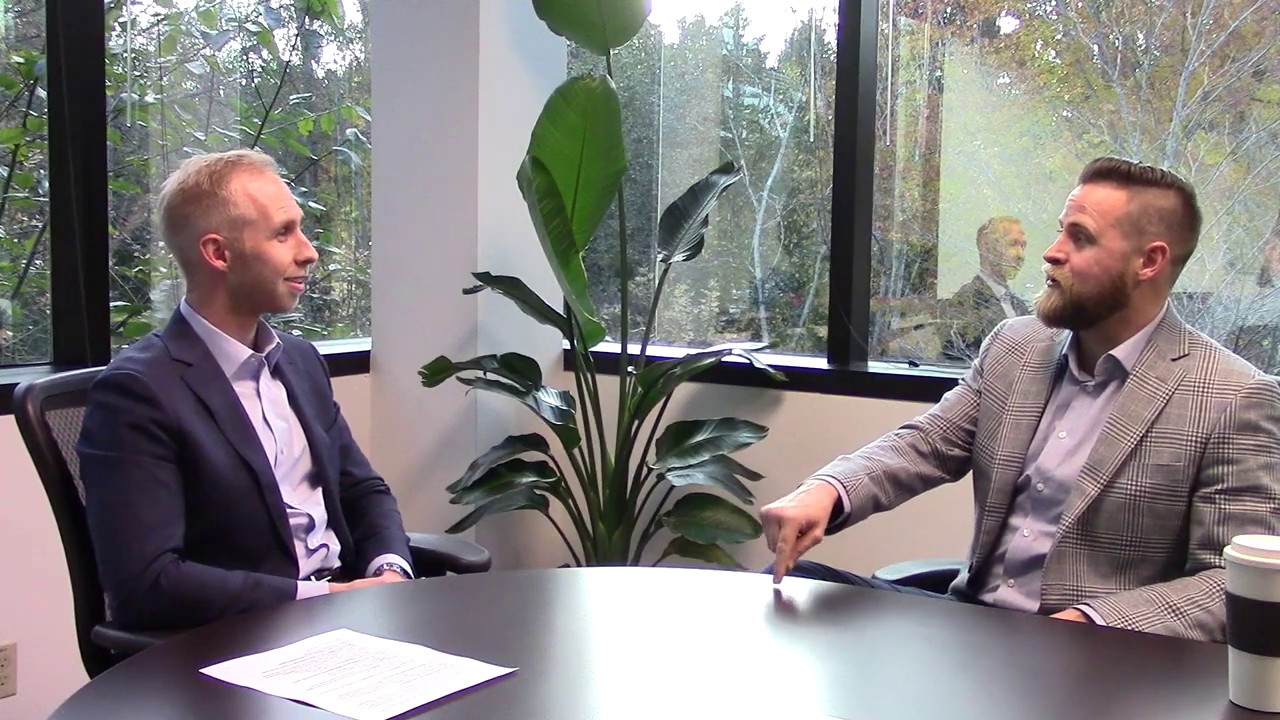 Brandon and Sean McConnell to discuss the housing market (Part 2 of 2)
