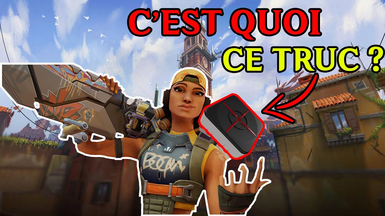 5 Cheats De FPS Indetectable Ou Presque