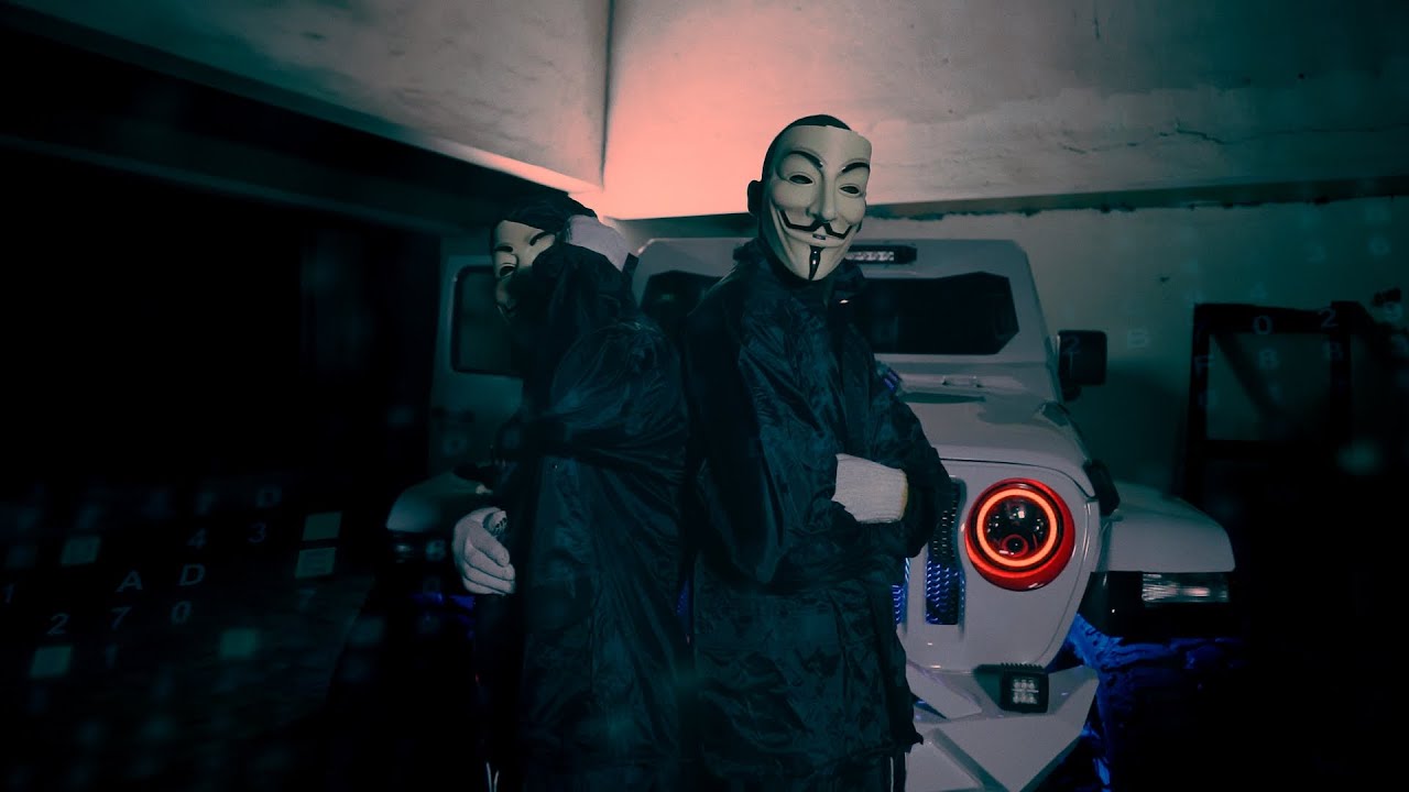 Mc Sontje - Tene Konan Strak (Prod By N.T)