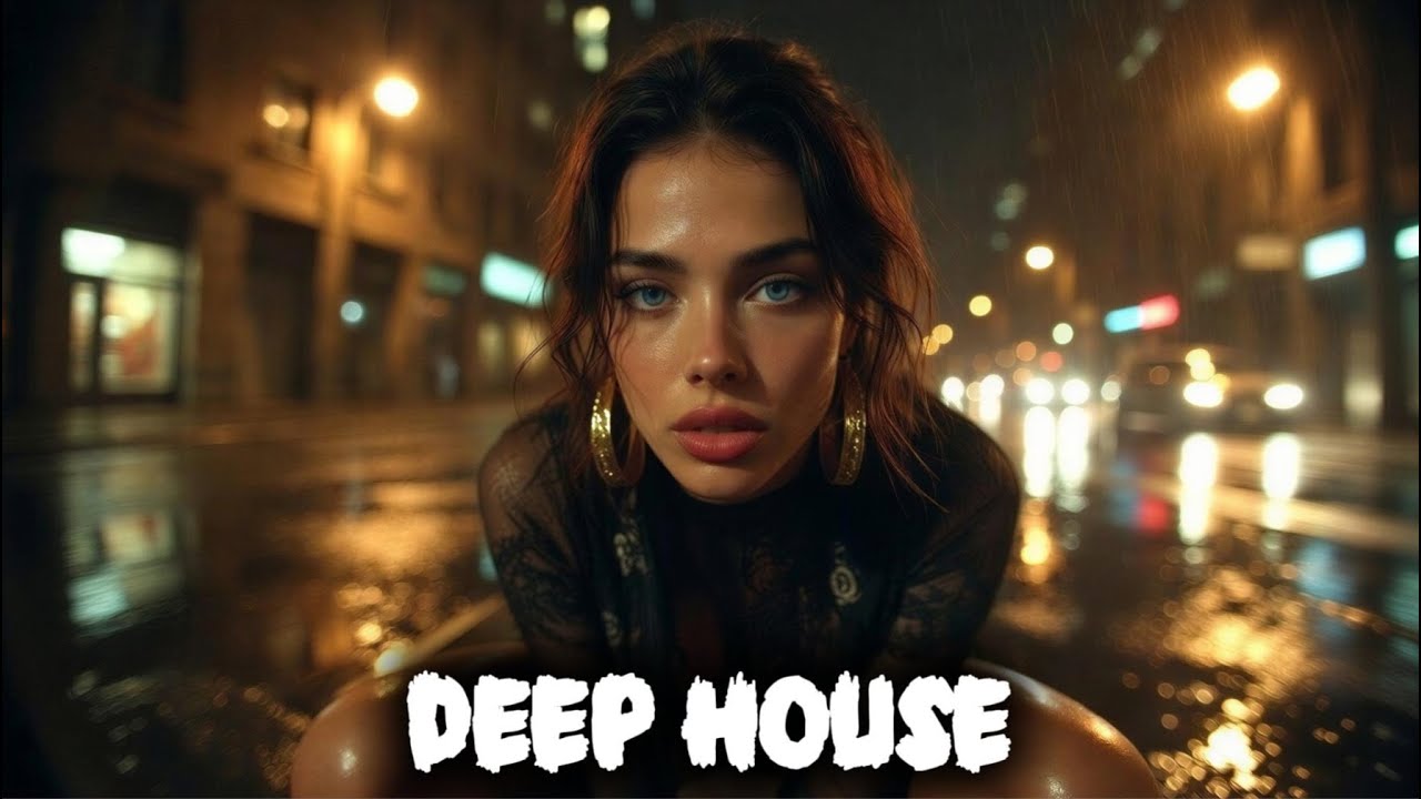 DEEP HOUSE 2026 | Hypnotic Vocal Sunset to Night Mix 🌅🌙 You Won’t Turn It Off