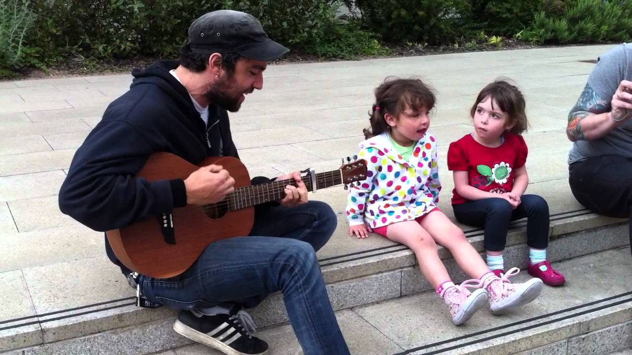 Useless ID and youngest fans - Live or die