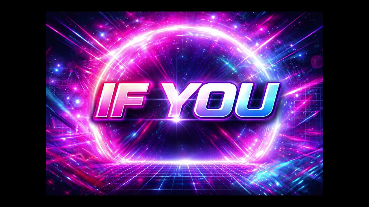 Alex Dubbing - If You