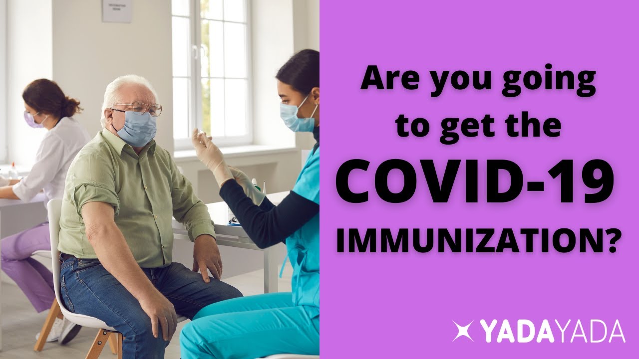 COVID Vaccine Information - Safety Information, Age Restrictions, and Potential Side Effects