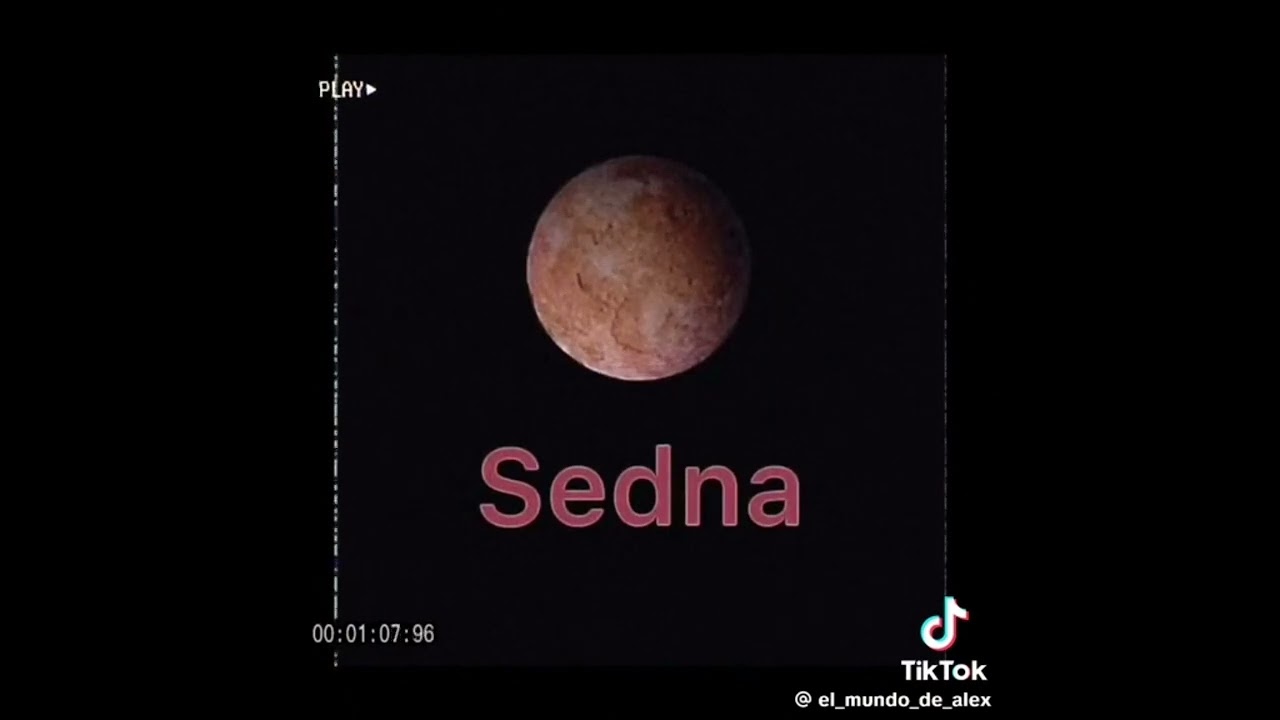 Sedna Temporada 1 Y Temporada 2 Completas