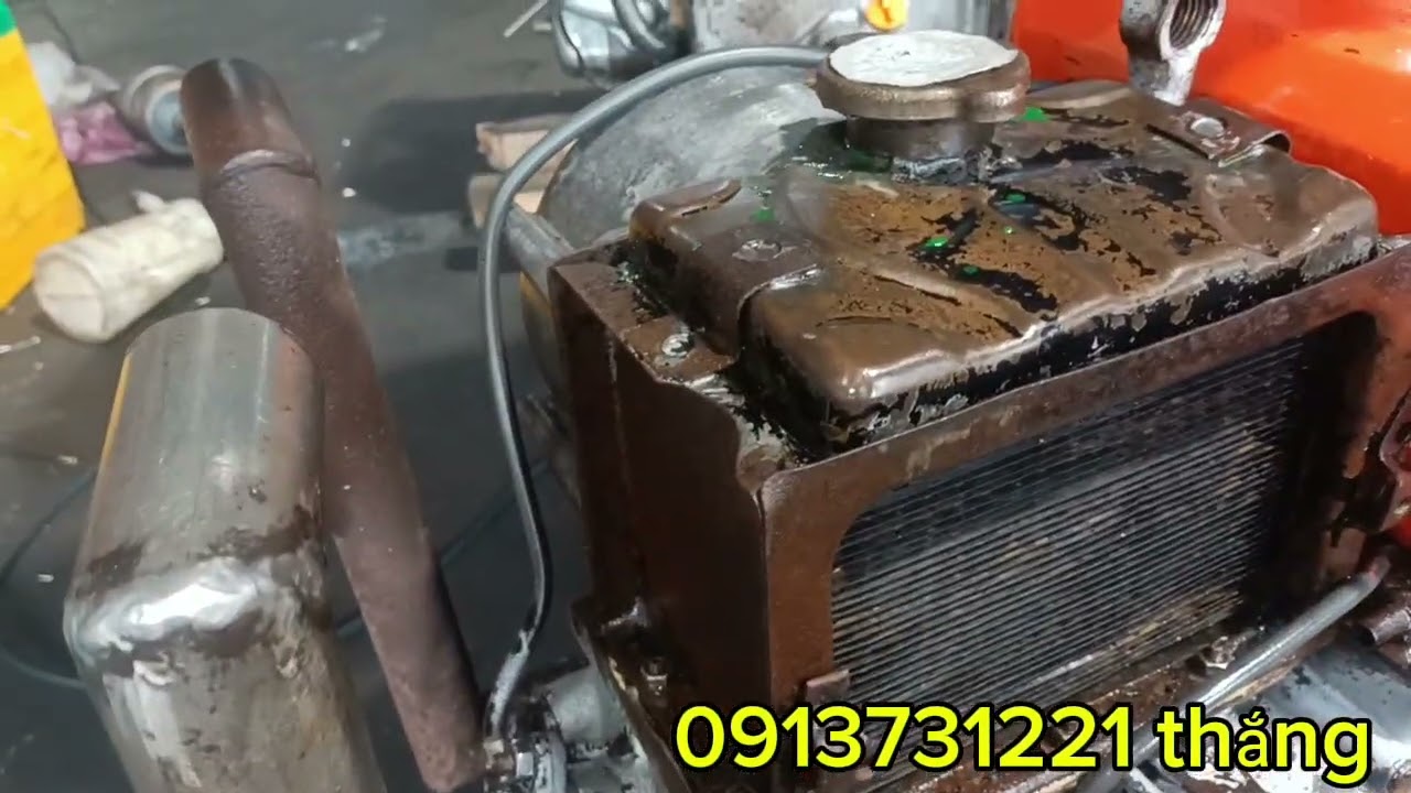 Chiều ngày 17/6 em lên 3 máy dầu nhờ cô chú tham khảo!