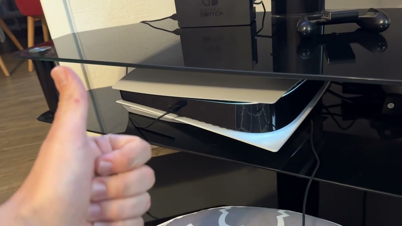 Sony PlayStation 5: How to fix the 3 beep of death issue - PS5 SIMPLINK fix DIY