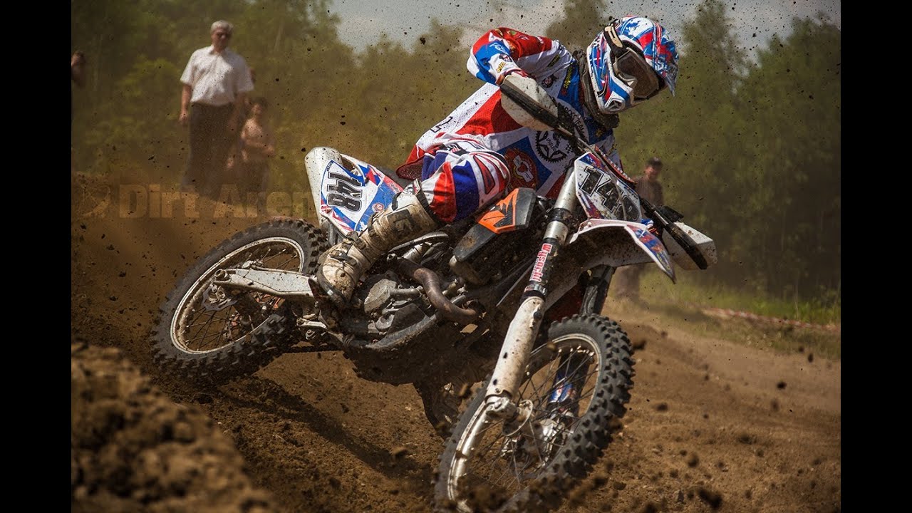 Dirt Arena - II runda Top Amator Cup 2013 - Czerwionka-Leszczyny