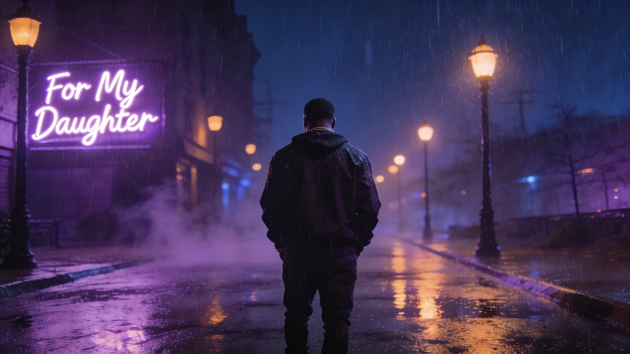 A Thousand Songs I Wrote for You