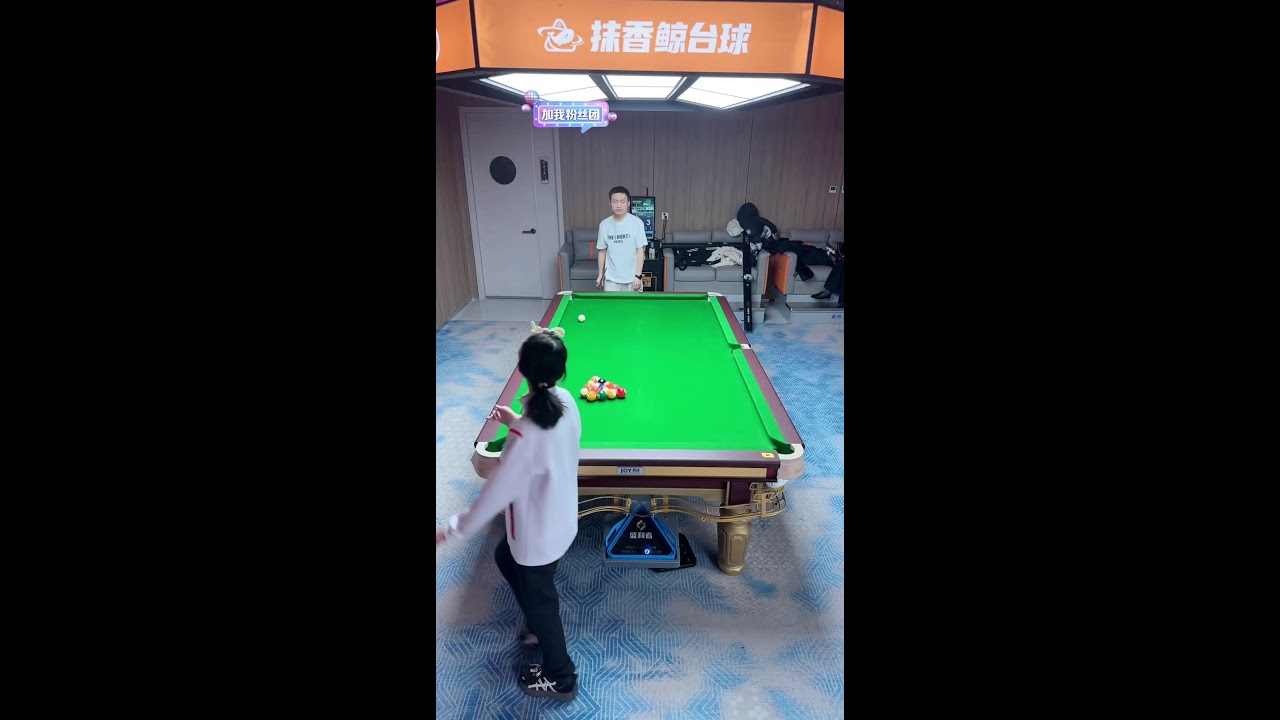 🔴 LIVE：日常台球练球实录！🔥 Live: Daily Billiards Practice