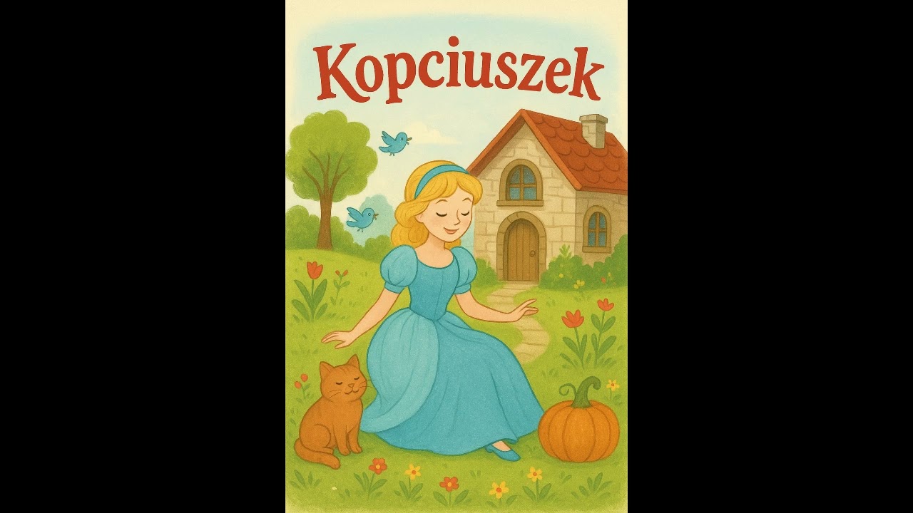 Kopciuszek