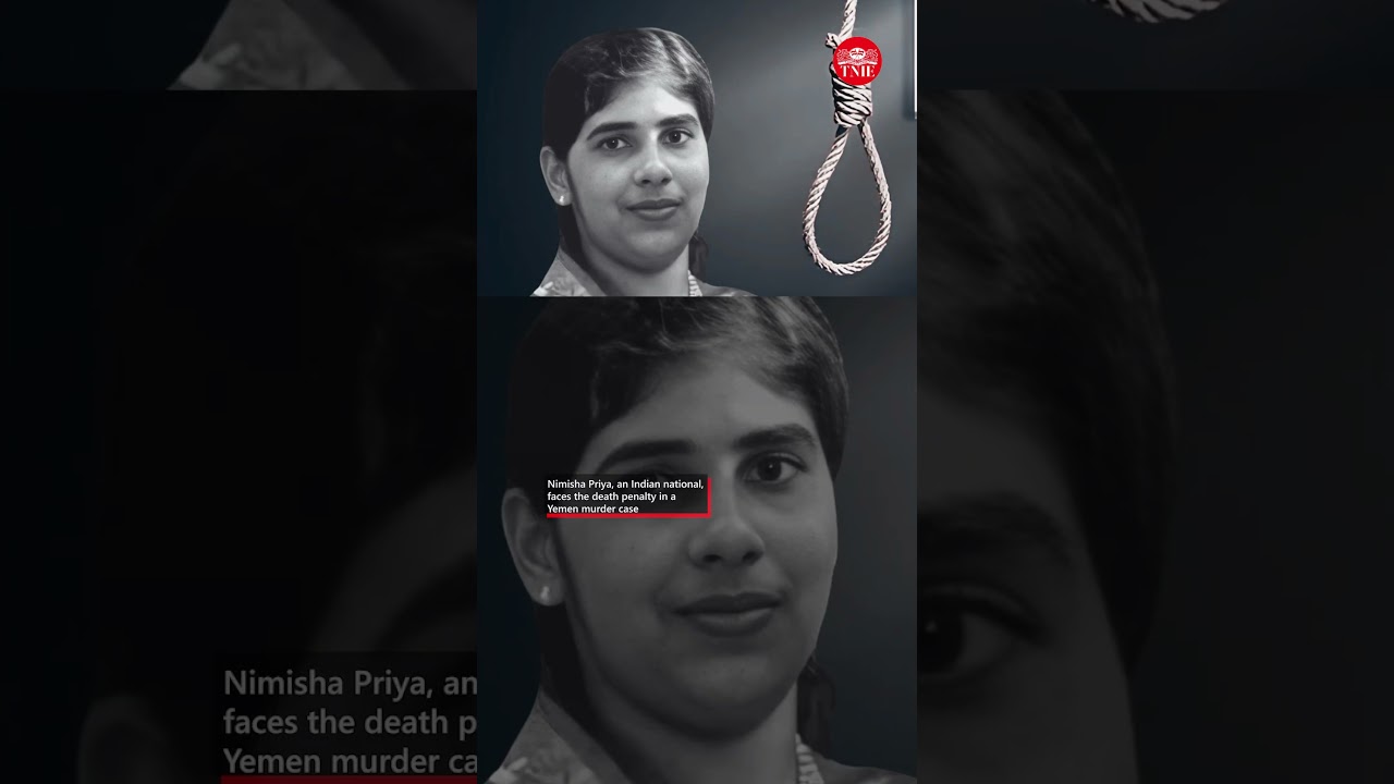 Nimisha Priya's death sentence: Grand Mufti says execution cancelled, Govt says incorrect info