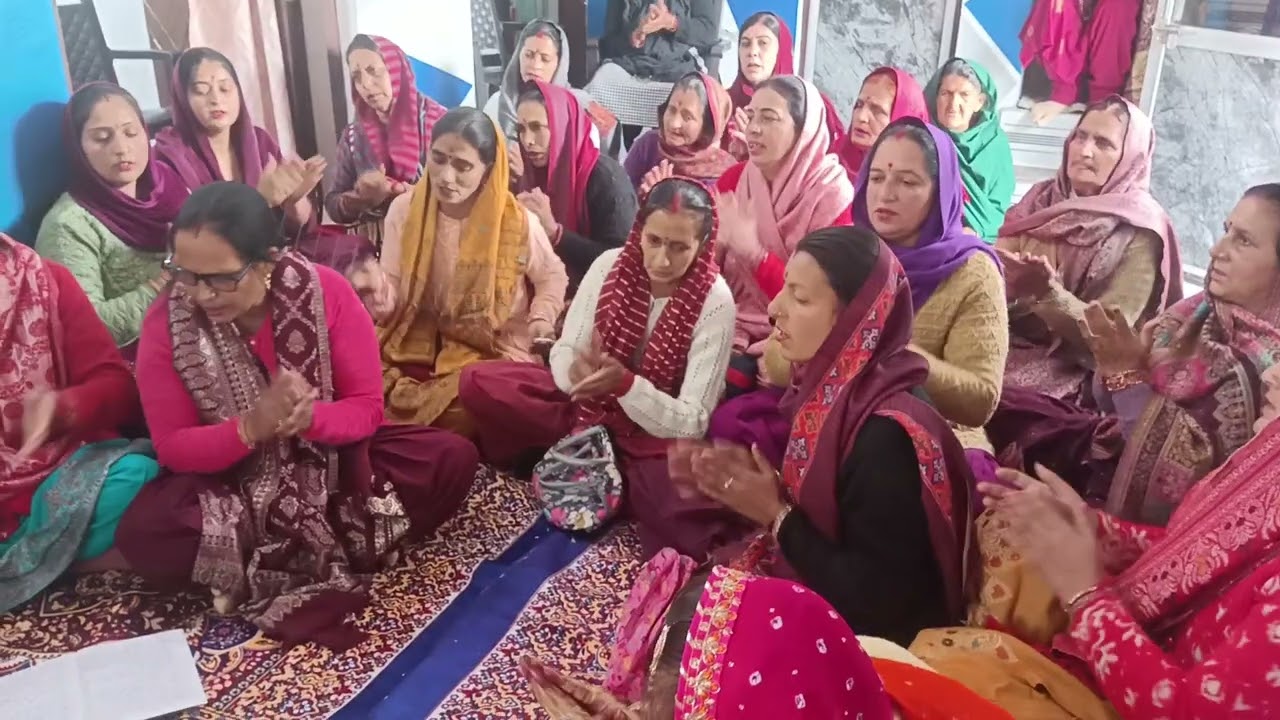 मंगलवार स्पेशल 🌹 छम छम नाच रहे हनुमान 🙏🌹🙏