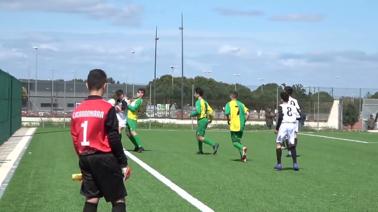 10-04-2022  UNDER 15 FIGC   GIOVANI CRYOS - ASD STATTE