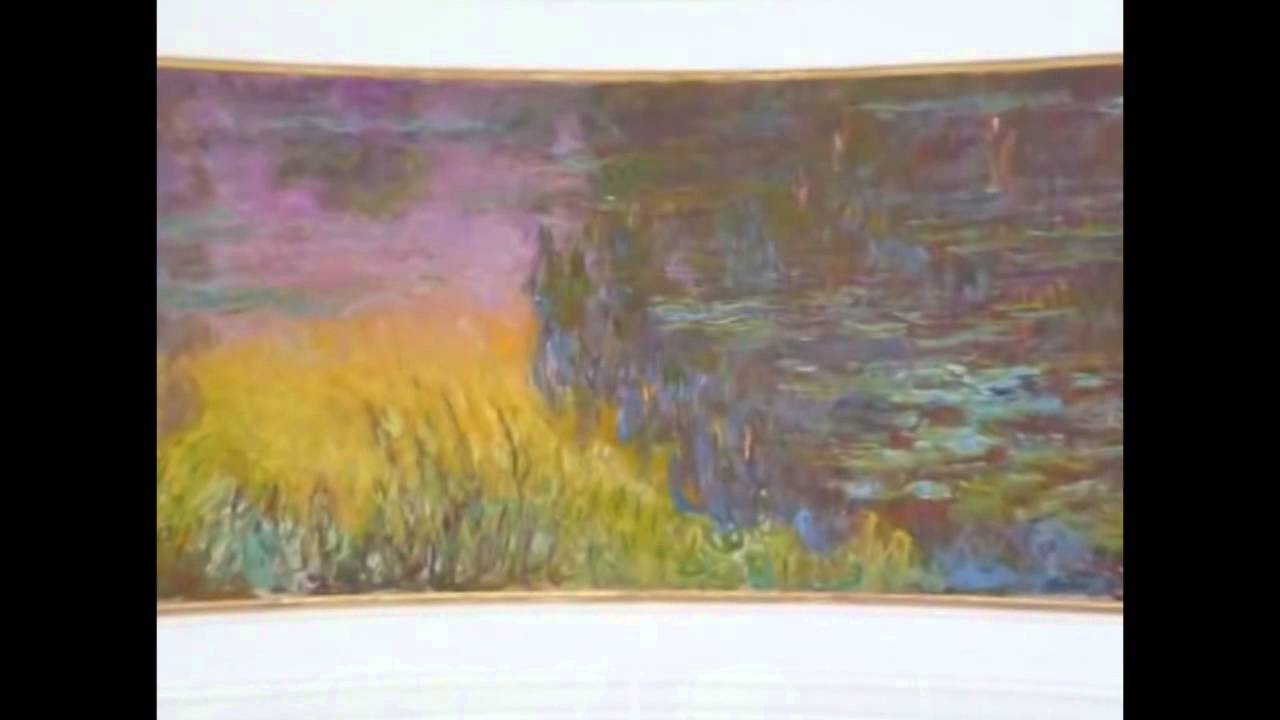 Cloude Monet'nin 