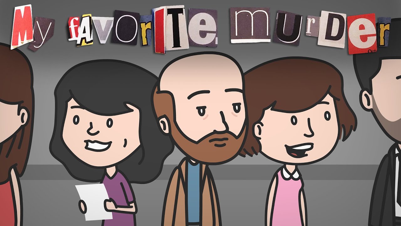 “Drunk Celebrity Encounter” | MFM Animated 48