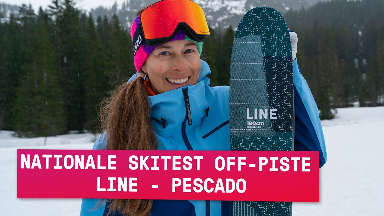 Review Line Pescado - Seizoen 24/25