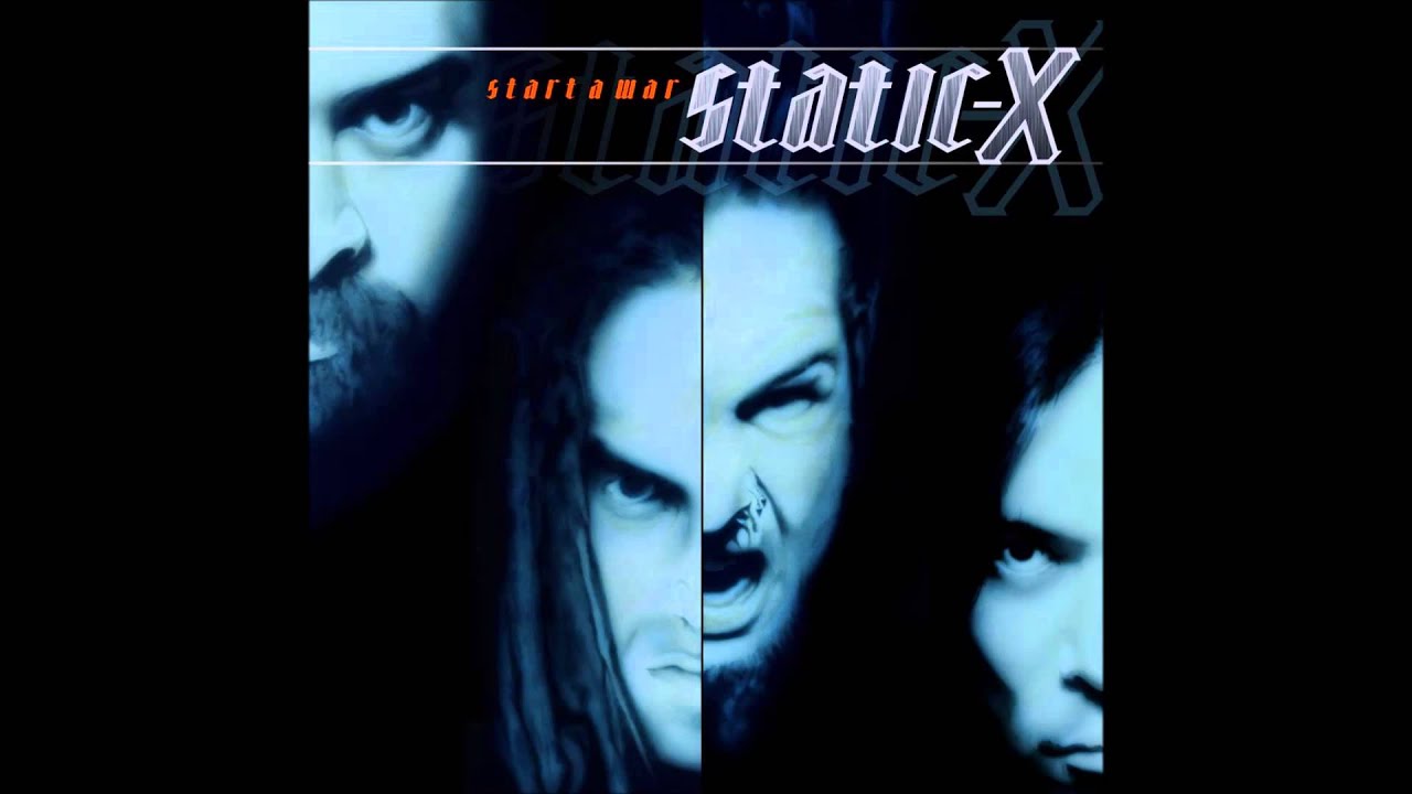 Static-X - Dirthouse