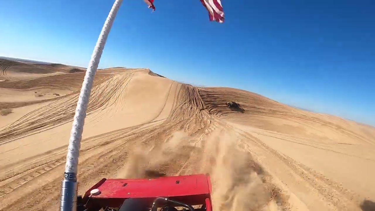 Glamis Thanksgiving 2025