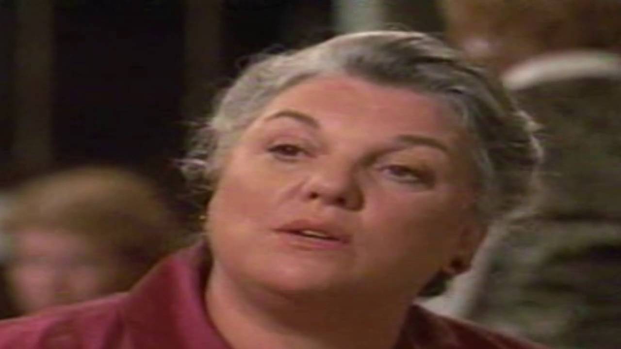 Judging Amy SOEO23   Blast From the Past
