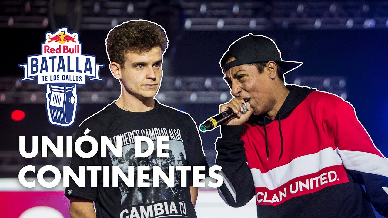 DOZER vs ARKANO: Octavos - Final Internacional 2018 | Red Bull Batalla de los Gallos