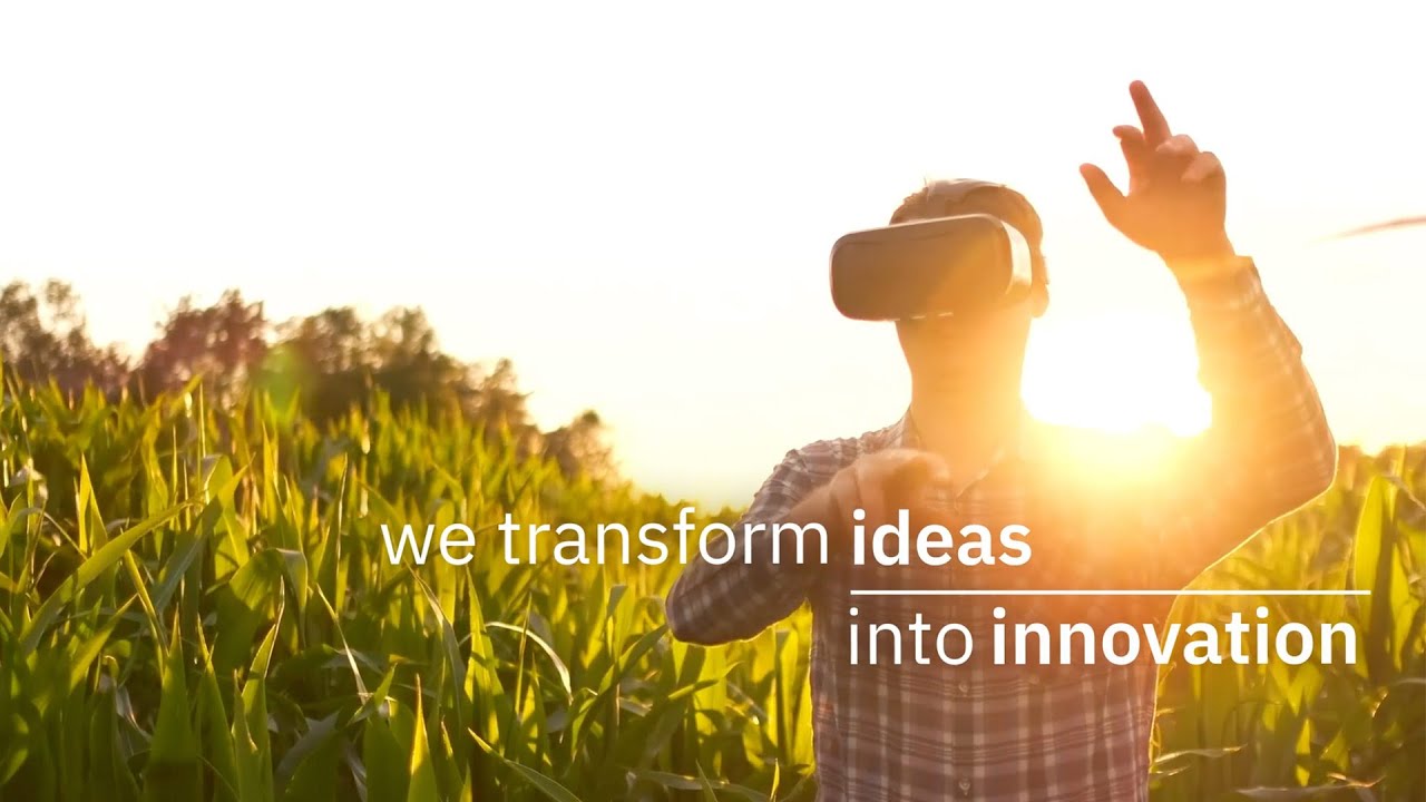 BICS Corporate Video