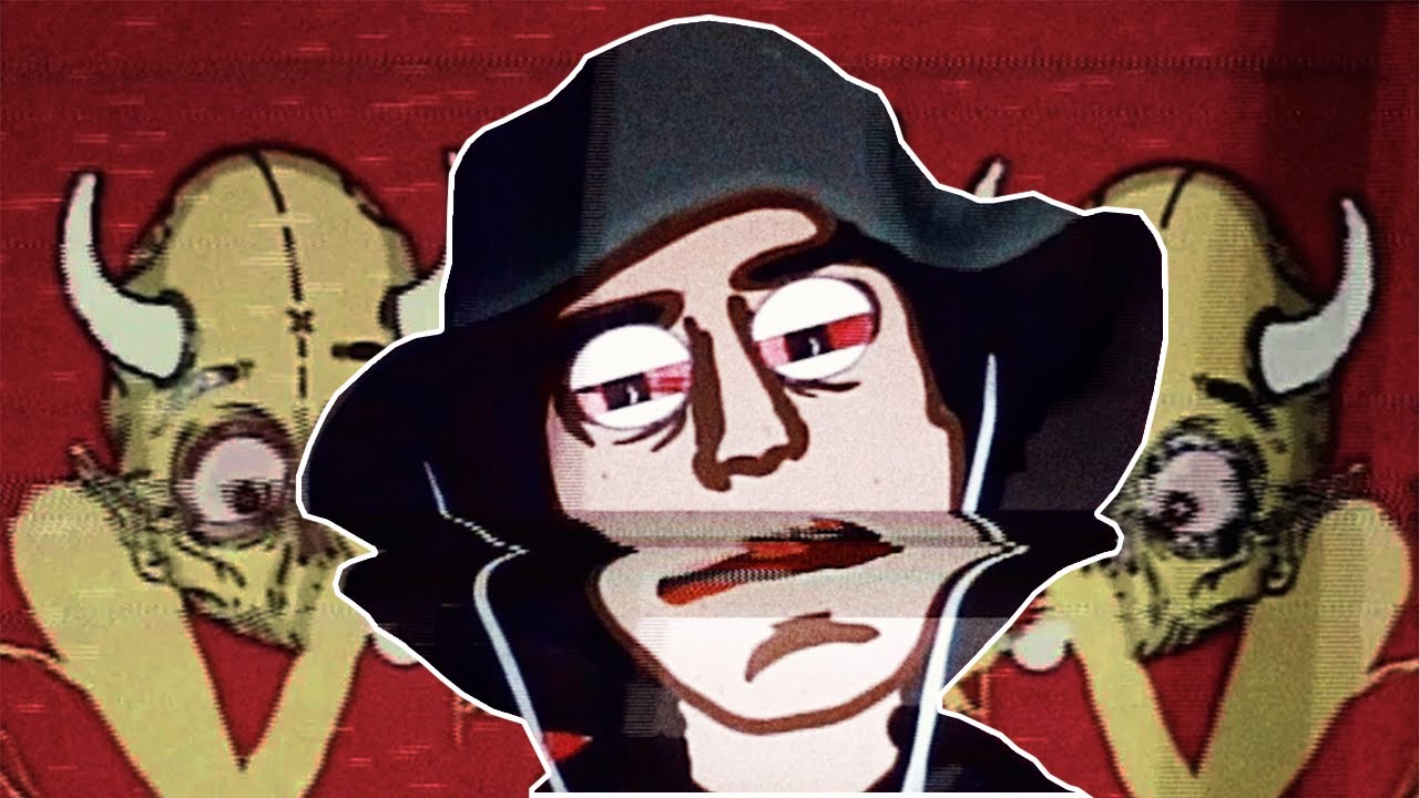 $LOTHBOI - HEY MOM I JOINED A CULT [Music Video]