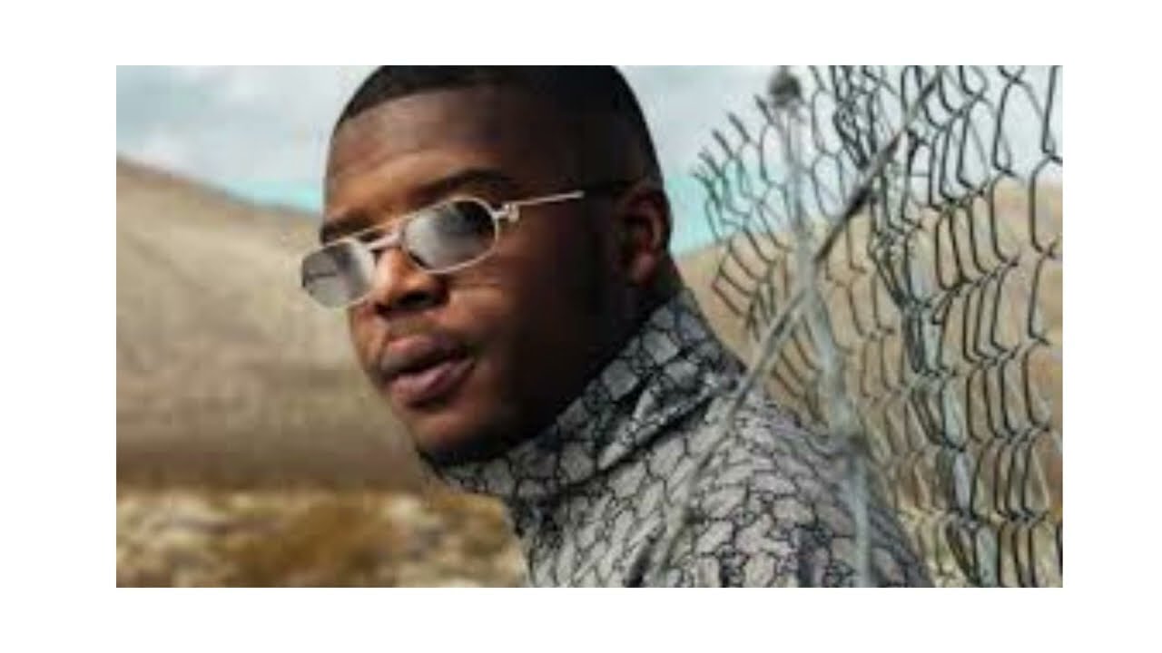 Ninho - C’était le rap instrumental