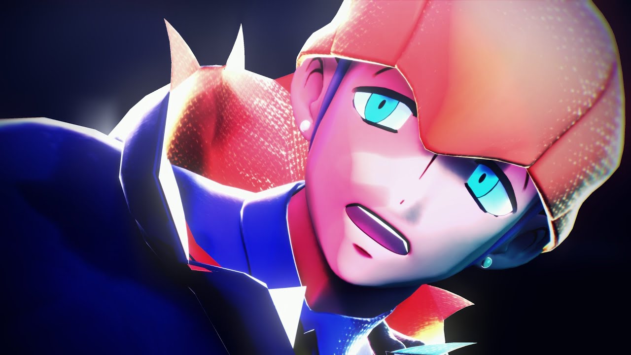 【MMD】G4L【ｷﾊﾞﾅさん】