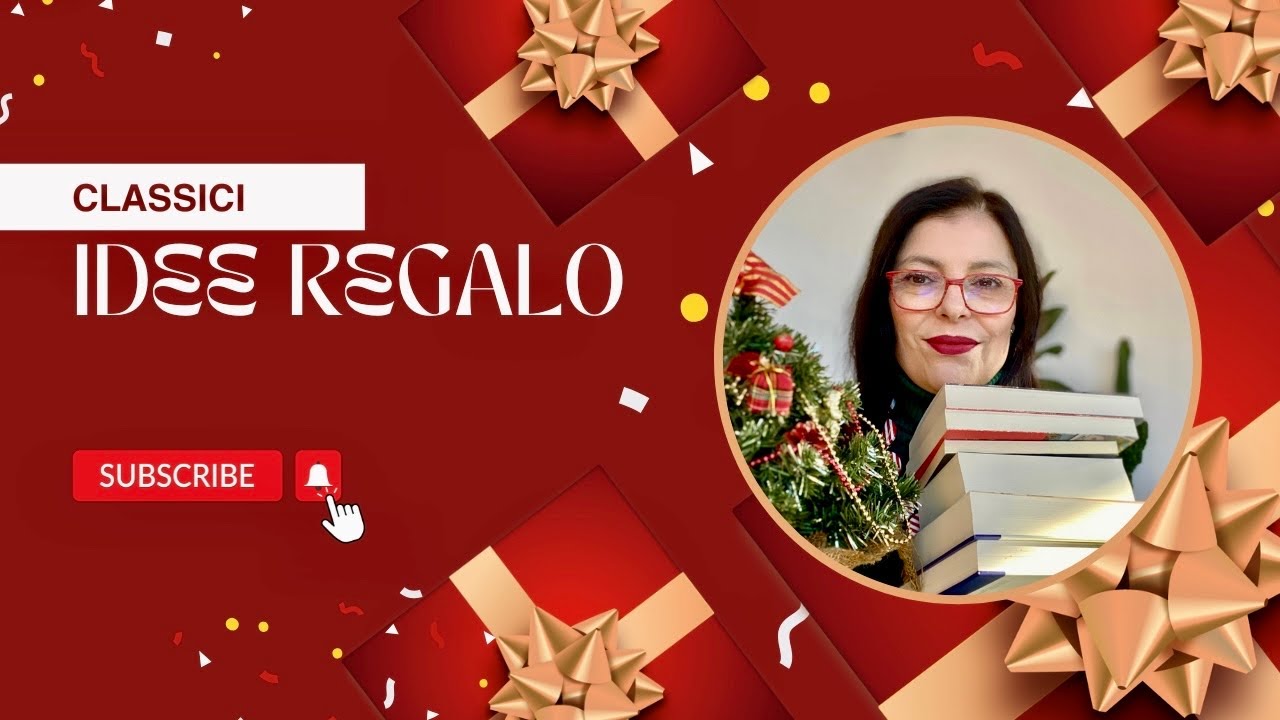 Libri belli da leggere e da regalare agli amanti dei classici
