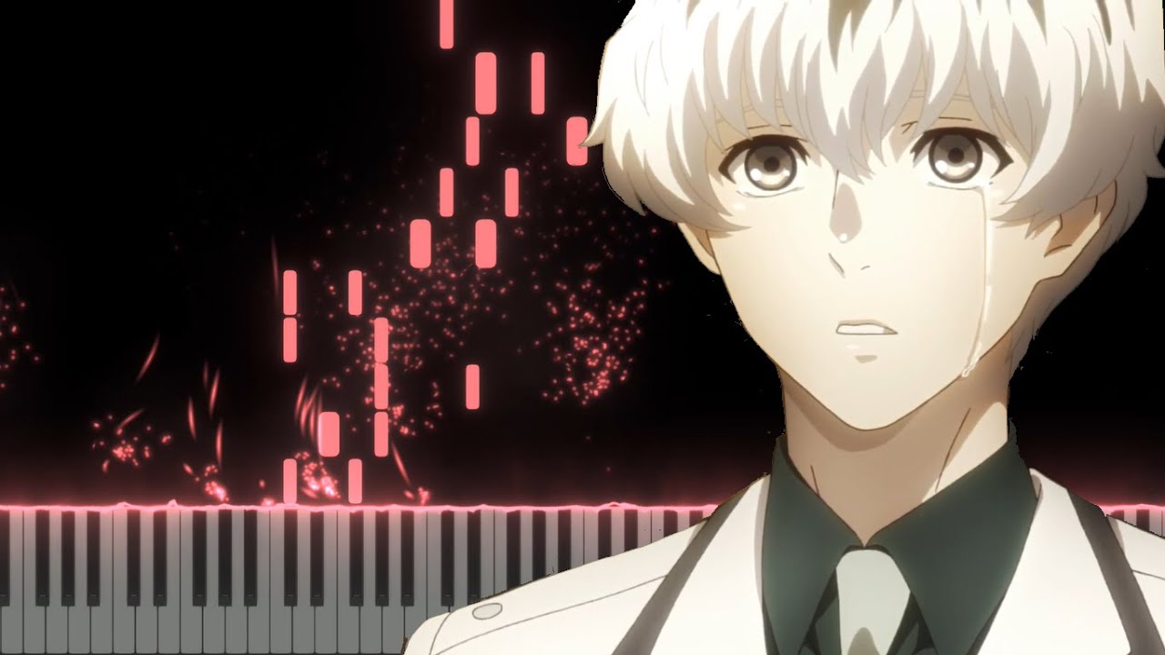Tokyo Ghoul:re OST - Symphonic Suite Mvt. 9 