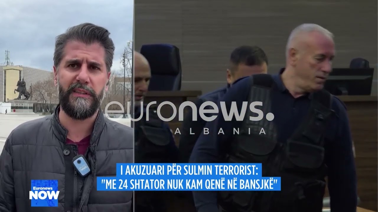 Gjyqi për Banjskën, çfarë deklaruan në gjykatën të arrestuarit