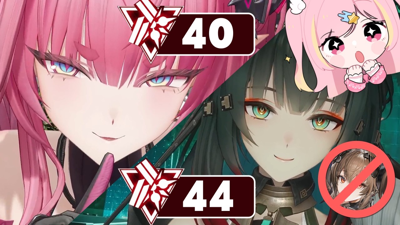 I attempted Contingency Contract with SCUFFED teams...【Arknights: Endfield】