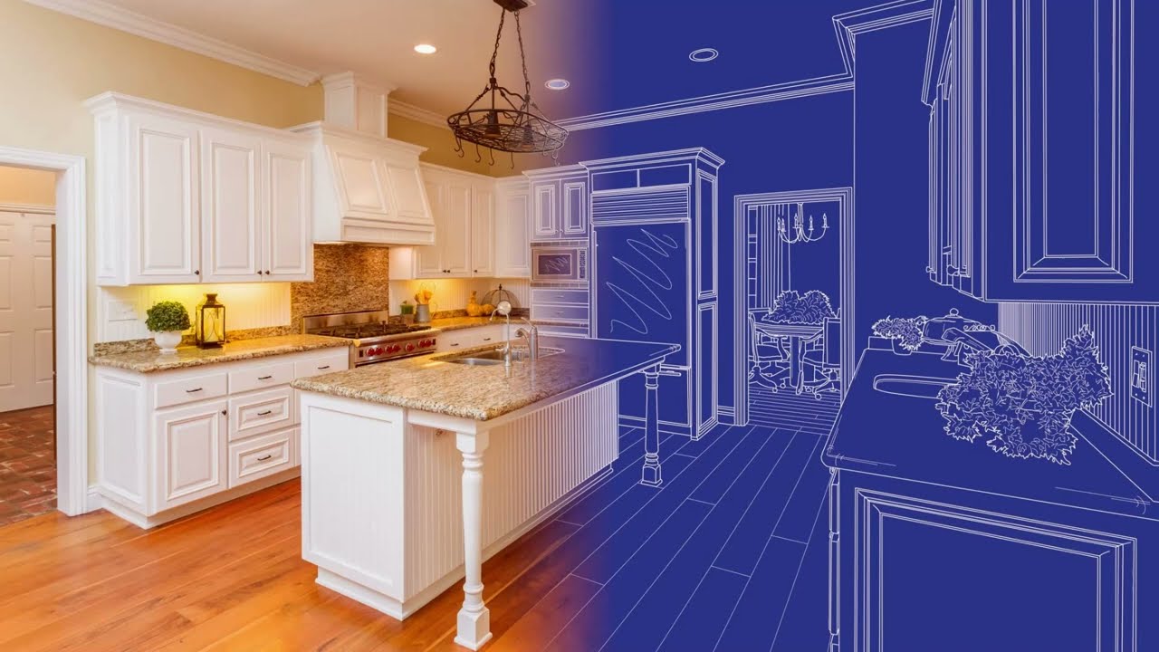 HOME IMPROVEMENTS THAT INCREASE THE VALUE OF YOUR HOME - FULSHEAR, TEXAS