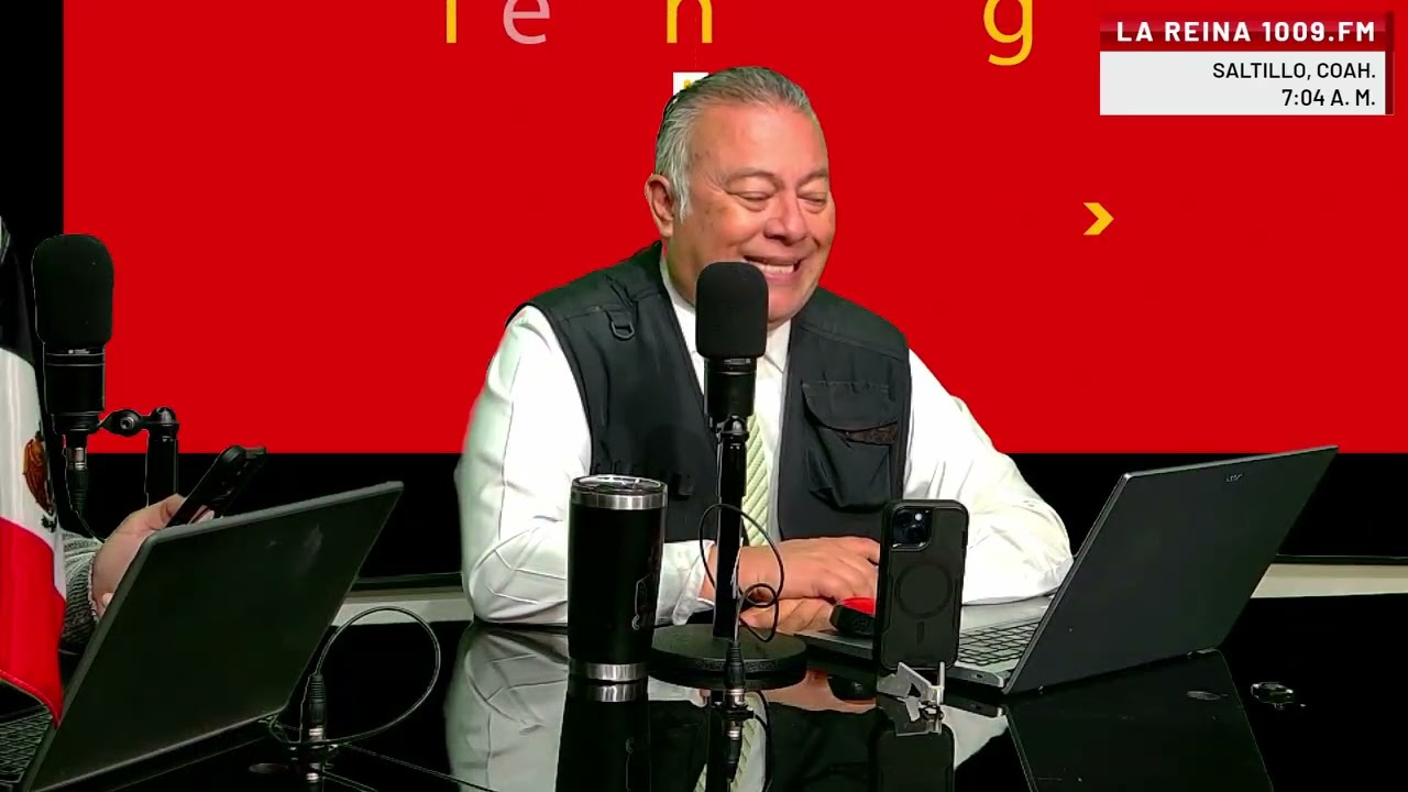 PROGRAMA AL CIEN 24 DE FEBRERO 2026