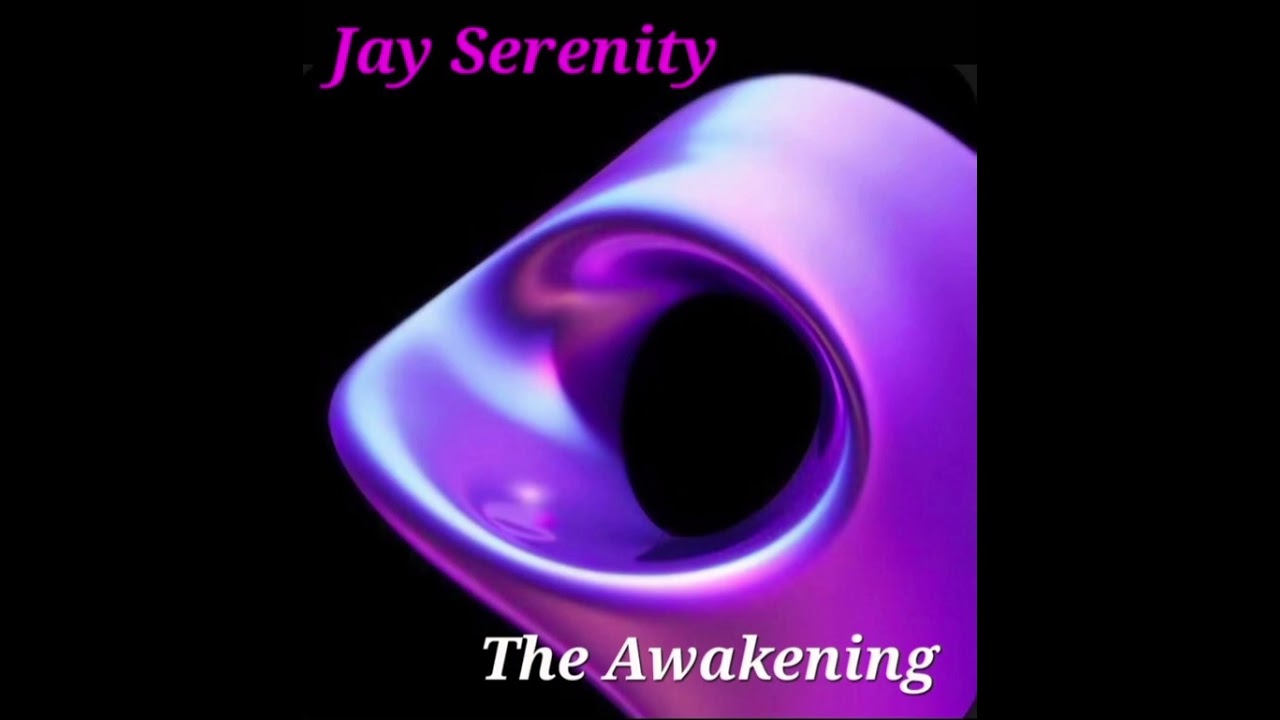 Jay Serenity - Exodus